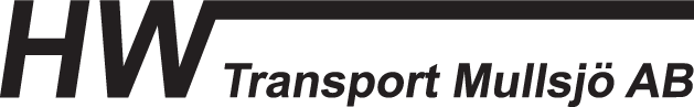 HW Transport Mullsj AB